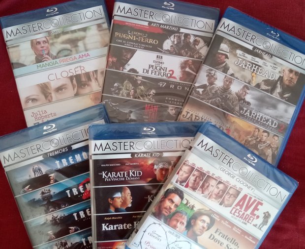 Más de Amazon Italia
