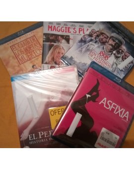 Más 2x1 de MM Plenilunio
