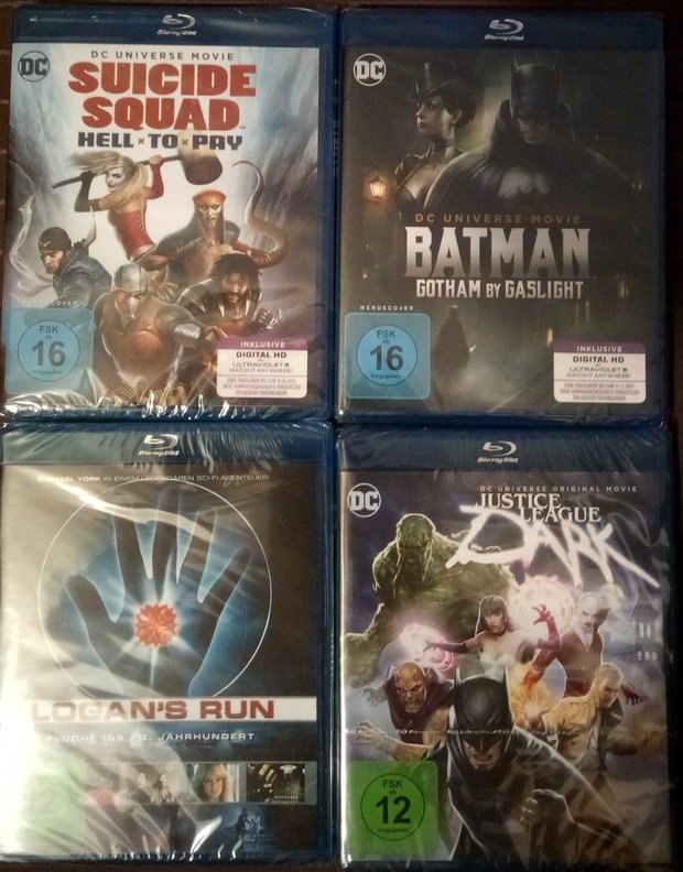 Más del 3x15 de Amazon Alemania