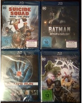 Más del 3x15 de Amazon Alemania