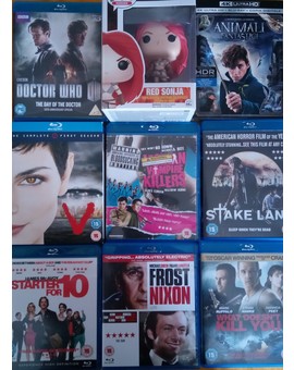 Últimas adquisiciones