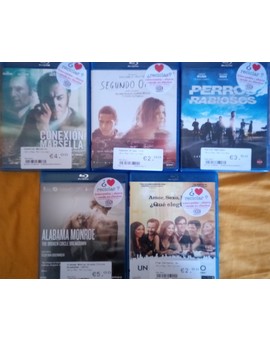 Más compras en CeX