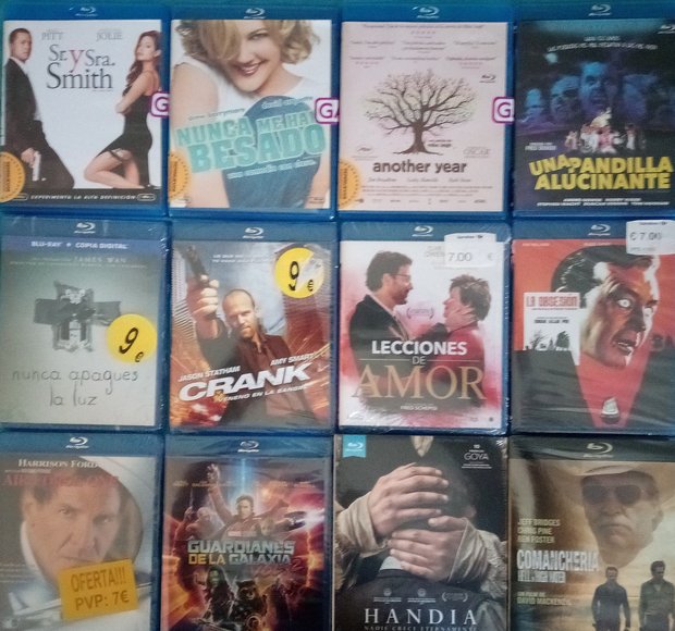 2x1 en ECI y Carrefour, compra en Game y un regalo
