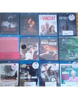 Compras previas al Black Friday en Cex y ECI