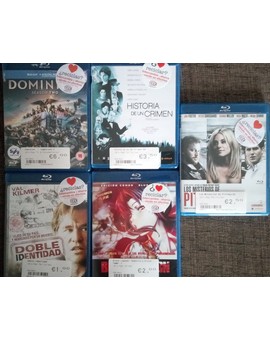 Compras en Cex