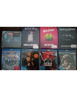 Black Friday de Alemania, MM y Fnac