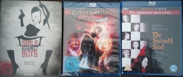 Lo que faltaba de Alemania y pedido UK