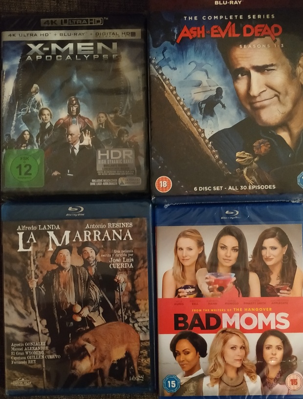 Mas Compras