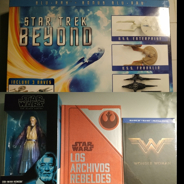 Regalos de Reyes del trabajo