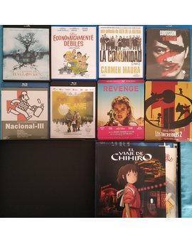 Compras en las rebajas Parte 3