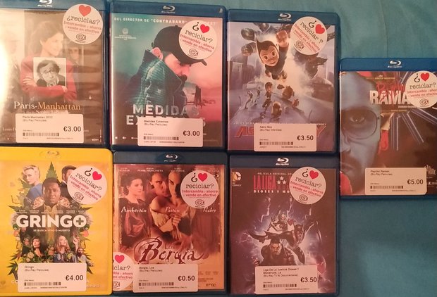 Cex Parte 2