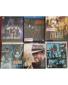 Rebajas Amazon Francia y regalo