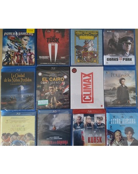 Compras Variadas
