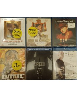Las compras más eclécticas del año
