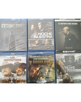 4K en 2x1 y 4x20 en Amazon