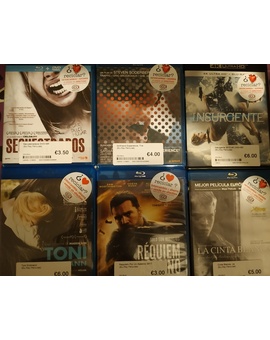 Mas compras en CeX