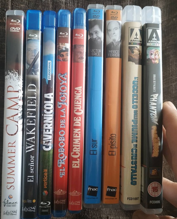 2x1 FNAC, saldos Carrefour y Arrow