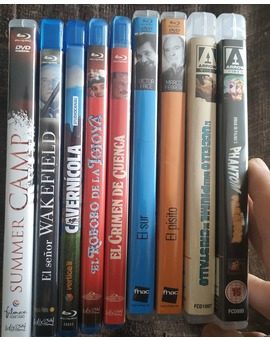 2x1 FNAC, saldos Carrefour y Arrow