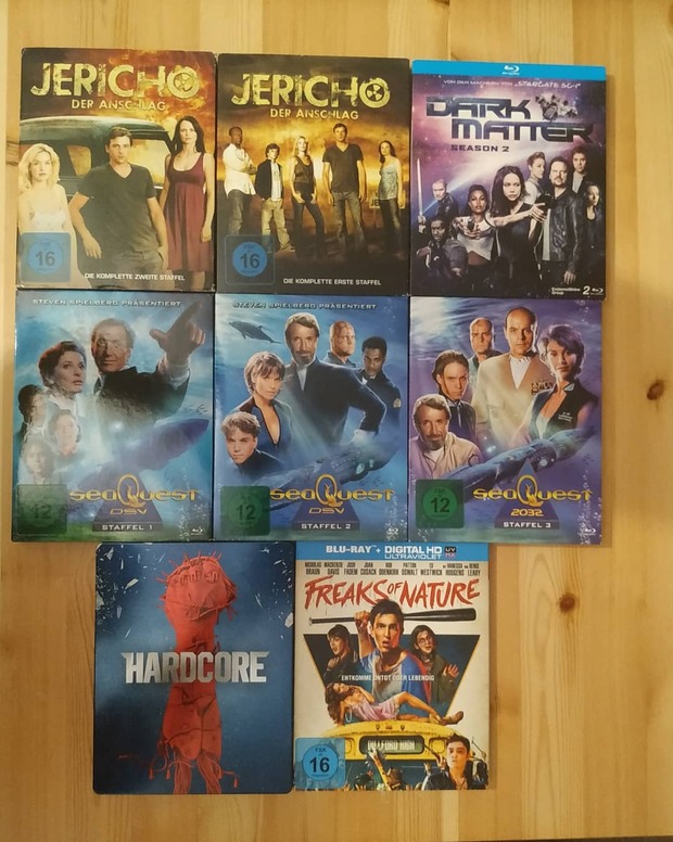 Pedido Amazon Alemania 
