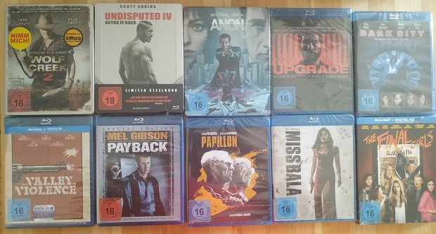 Amazon Alemania