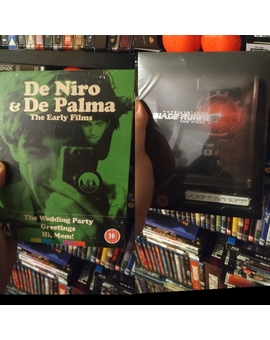 Black Friday de Zavvi Parte 3