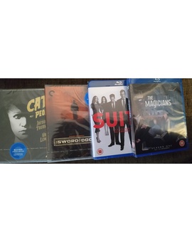 Pedido a Zoom UK