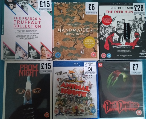 Compras Fopp Londres