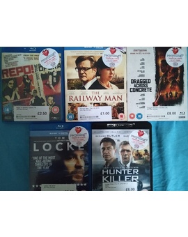 Cex Londres
