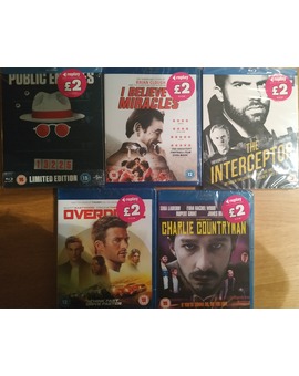 Poundland Londres