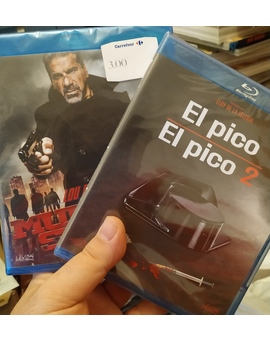 Saldos de Carrefour