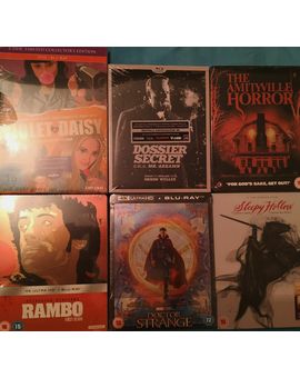 Pedidos pendientes