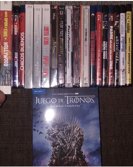Canal de Acción Cine
