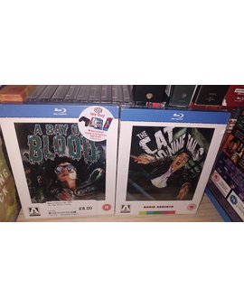 Ediciones Coleccionista de Arrow antiguas