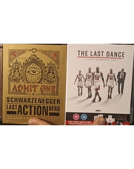 Ediciones limitadas nuevas