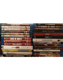 Black friday parte 1