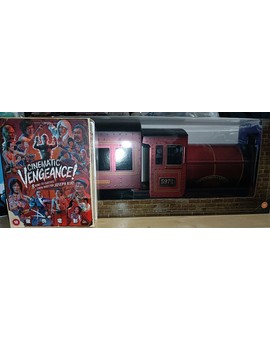 Unboxing reciente