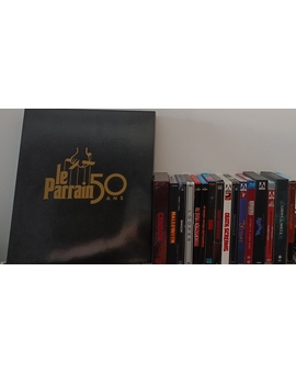 Nuevo unboxing de mayo