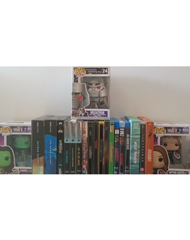 Otro unboxing más