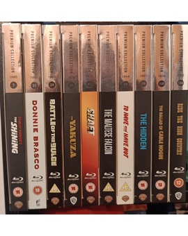 Mi pequeña Premium Collection