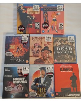 Compras en Escocia