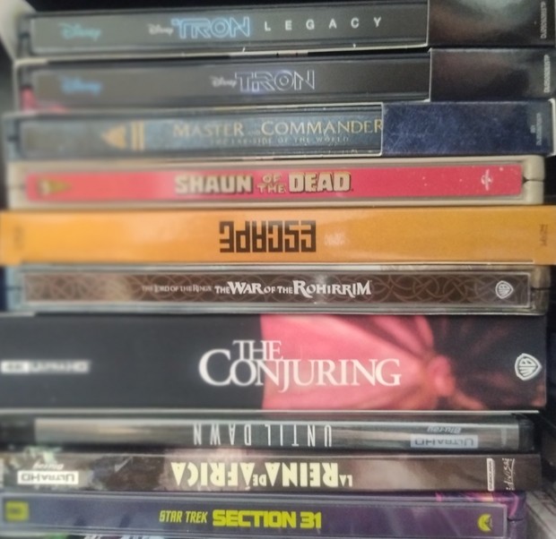 Nuevas incorporaciones