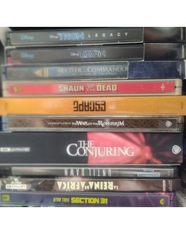 Nuevas incorporaciones