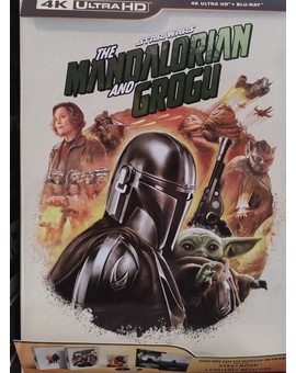 The Mandalorian and Grogu Beskar Limited Edition