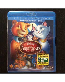 Los Aristogatos USA