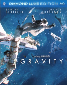 Gravity - deluxe edition - 10 de febrero en USA 