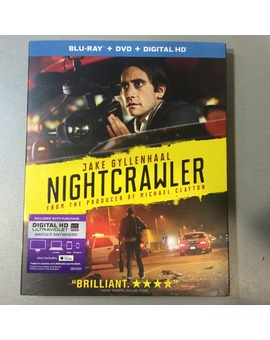 Nightcrawler - Amazon USA