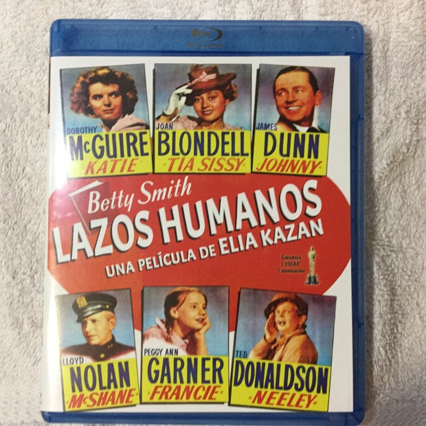 Lazos Humanos 