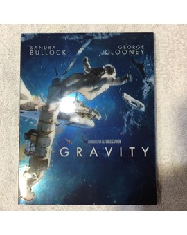 Gravity - Diamond Luxe Edition