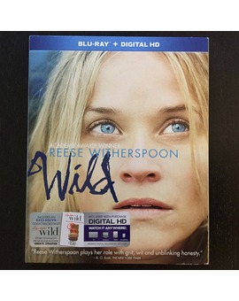 Wild - USA