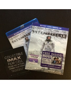 Interstellar